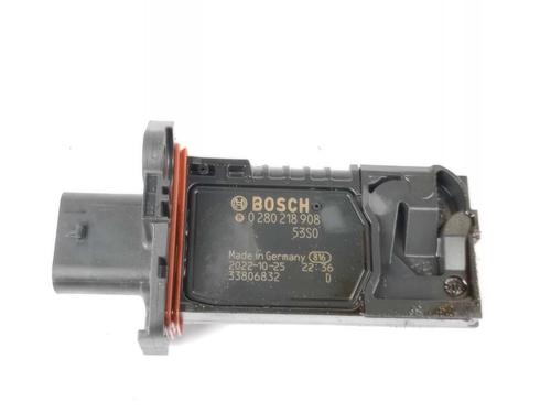 Used Mass air flow sensor Mass air flow sensor SUZUKI VITARA (LY) 1.4 Hybrid (Mild Hybrid) (APK414) (129 hp) 21533463 21533463