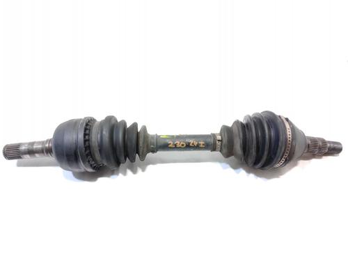 Used Left front driveshaft Left front driveshaft OPEL VECTRA C (Z02) 2.2 DTI 16V (F69) (125 hp) 17735361 17735361