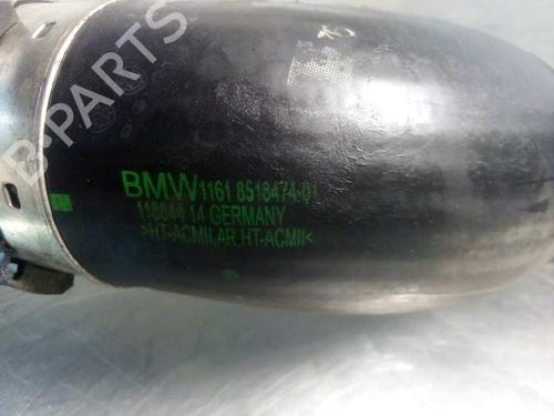 Pipe BMW 3 Touring (F31) 318 d | BP14354926M125 