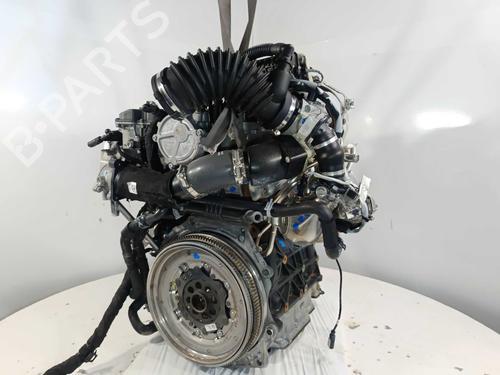 Engine SKODA KAROQ (NU7, ND7) 2.0 TDI 4x4 | BP40110236M1 - Image 10