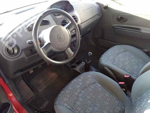 Left mirror CHEVROLET MATIZ (M200, M250)  | BP9996772C26 