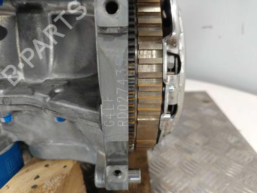 Engine KIA STONIC (YB) 1.2 CVVT | BP40129175M1 - Image 16