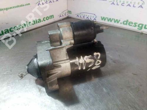 Starter RENAULT LAGUNA II (BG0/1_)  | BP10029649M8 
