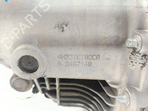Gearbox LAND ROVER DISCOVERY III (L319) 2.7 TD 4x4 | BP29427866M3 