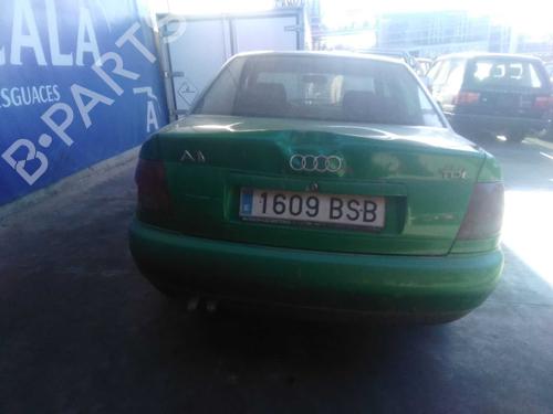 Right front indicator AUDI A4 B5 (8D2) 1.9 TDI | BP18547902C33 - Image 4