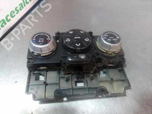 Used Climate control Climate control 10196861 10196861