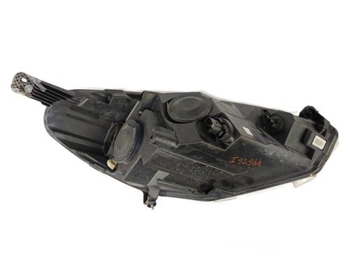 Left headlight FORD FIESTA VII (HJ, HF) 1.0 EcoBoost | BP37232603C28 - Image 2