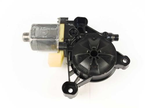 Left rear window motor AUDI A4 B9 (8W2, 8WC) 2.0 TDI | BP33989747E23 - Image 2