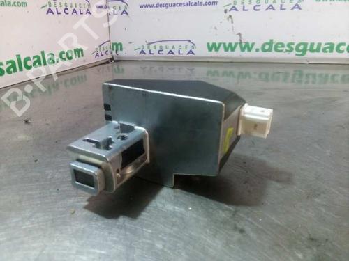 Electronic module PEUGEOT 308 II (LB_, LP_, LW_, LH_, L3_)  | BP14354749M83 