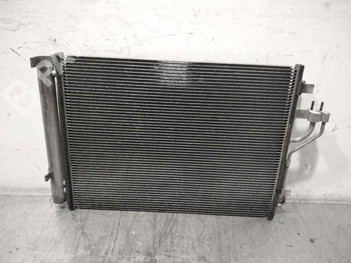 Used AC radiator HYUNDAI ix35 (LM, EL, ELH) [2009-2016]  9997822