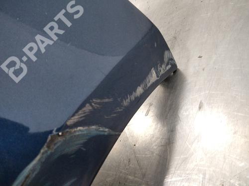 Rear bumper SEAT IBIZA IV (6J5, 6P1) 1.0 TSI | BP10015704C8 