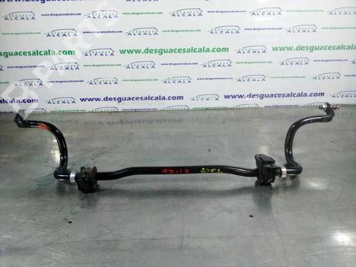 Anti roll bar RENAULT KADJAR (HA_, HL_) 1.6 dCi 130 (130 hp) 10928827