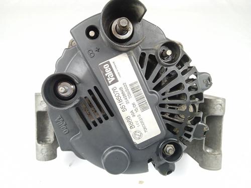 Alternator FIAT GRANDE PUNTO (199_)  | BP12244882M7 