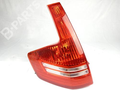 Used Left taillight CITROËN C4 I (LC_) [2004-2014]  10172194