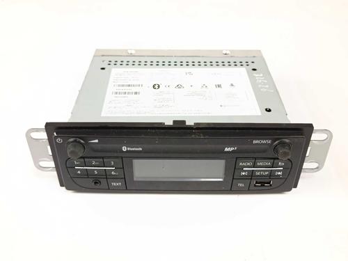 Used Radio Radio RENAULT EXPRESS Box Body/MPV [2021-2026] 36032906 36032906