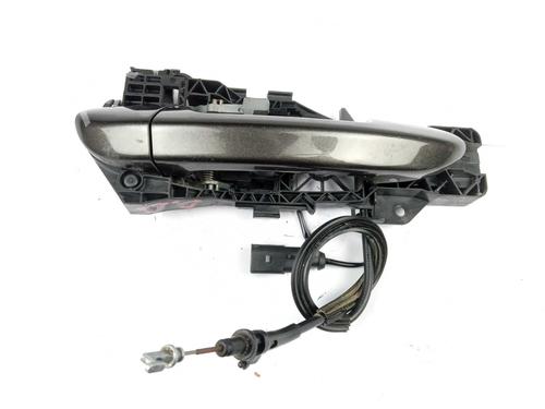 front-right-exterior-door-handle-vw-cc-b7-358-20-tdi-3c8839886-2011-2012-2013-2014-2015-2016-16767320 main image