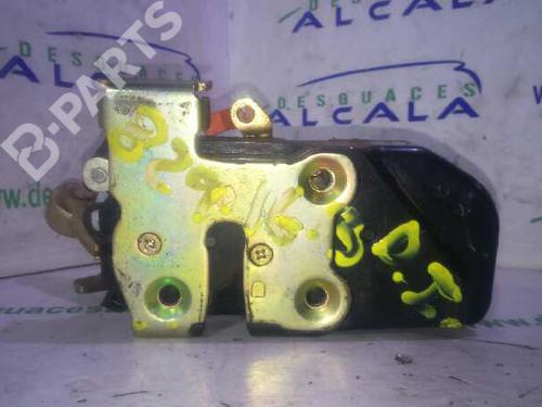 Front left lock JEEP CHEROKEE (KJ) 2.8 CRD | BP9988458C98 
