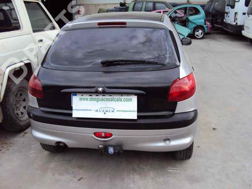 ABS pump PEUGEOT 206 Hatchback (2A/C)  | BP11363842M43 