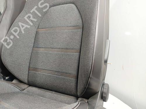 Seats set SEAT LEON (KL1, KLG) 2.0 TDI | BP36597121C78 - Image 6