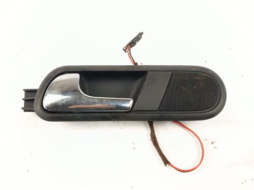 Used Rear left interior door handle Rear left interior door handle SEAT IBIZA III (6L1) 1.4 16V (86 hp) 32249787 32249787