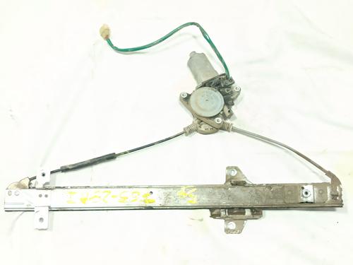 Used Front left window mechanism SANTANA 300/350 2.0 TDi 4x4 (87 hp) 30907005