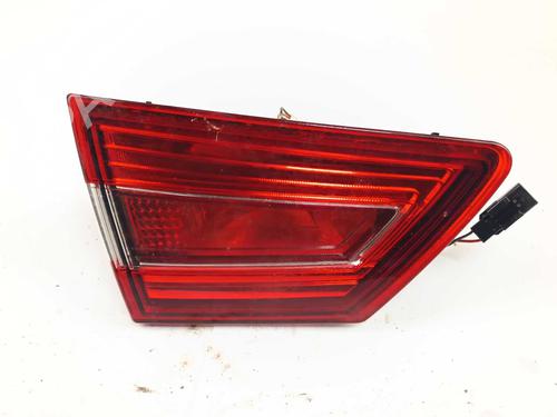 Used Left tailgate light Left tailgate light RENAULT CLIO IV (BH_) 1.5 dCi 75 (75 hp) 31940104 31940104