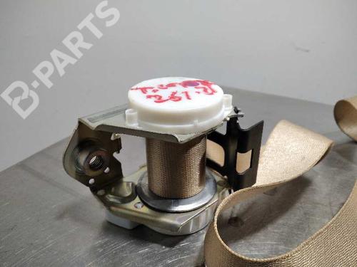 Rear center seatbelt BMW 5 (F10) 520 d | BP10142802I27 