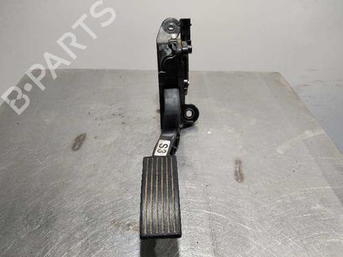 Used Pedal Pedal KIA RIO III (UB) 1.4 CVVT (109 hp) 9979789 9979789