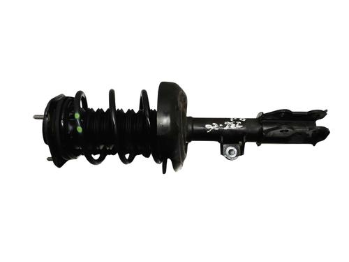 Used Left front shock absorber Left front shock absorber 33977708 33977708