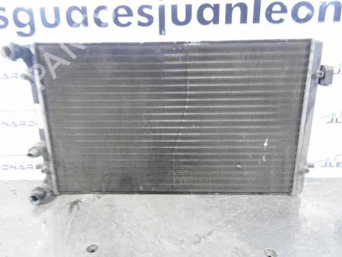 Used Water radiator Water radiator 13054724 13054724