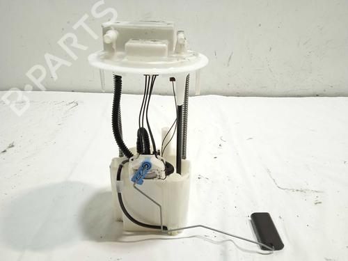 Used Fuel pump Fuel pump CITROËN BERLINGO Box Body/MPV (K9) 1.5 BlueHDi 100 (102 hp) 17182837 17182837