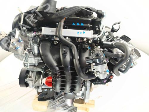 Engine MITSUBISHI MIRAGE / SPACE STAR VI Hatchback (A0_A) 1.2 (A03A) | BP29973402M1 - Image 14