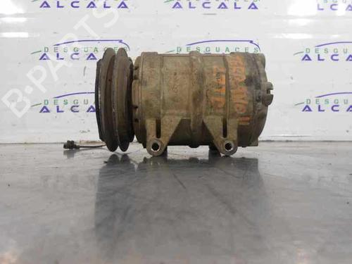 Used AC compressor AC compressor 11248229 11248229