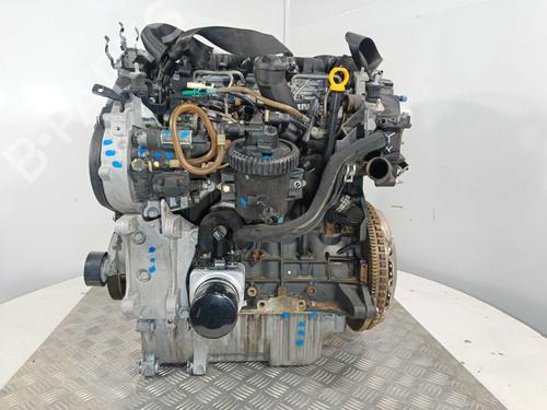 Engine PEUGEOT 307 (3A/C) 2.0 HDi 90 | BP39648682M1 - Image 13