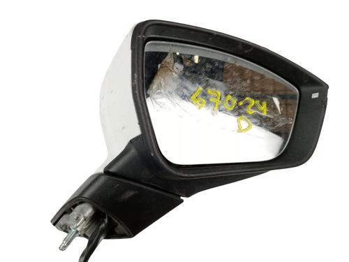 Used Right mirror SEAT ATECA (KH7, KHP) 1.6 TDI (115 hp) 21185609
