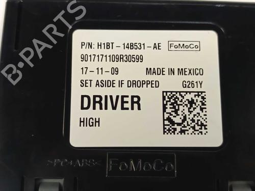 Electronic module FORD FIESTA VII (HJ, HF) 1.0 EcoBoost | BP37231013M83 - Image 4