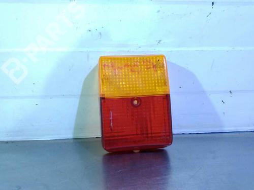 Left taillight CITROËN DYANE 6 | BP10179391C34 