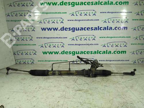 Used Steering rack NISSAN PRIMERA Hatchback (P11) [1996-2002]  10029533