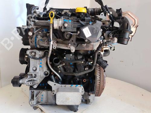 Engine NISSAN QASHQAI II (J11, J11_) 1.6 dCi | BP36359677M1  - Image 14