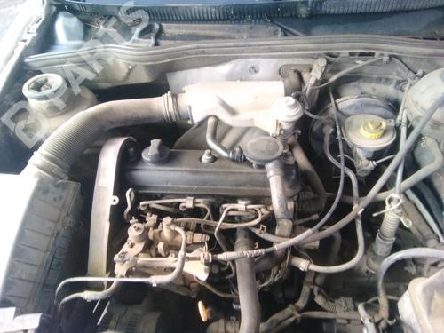 Steering column stalk SEAT INCA (6K9) 1.9 D | BP11244618I23