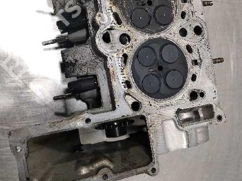 Cylinder head BMW 3 (E46) 320 d | BP10969519M5 