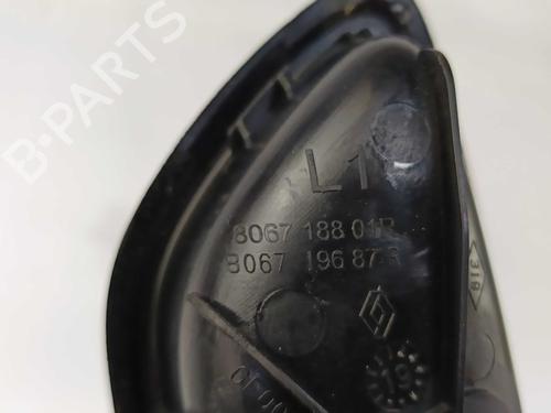 Front left interior door handle RENAULT TALISMAN (LP_) 1.7 Blue dCi 120 (LPA7) | BP36998319I13 - Image 3