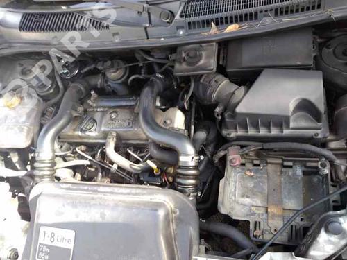 Left headlight FORD TRANSIT CONNECT (P65_, P70_, P80_)  | BP9995704C28  - Image 8