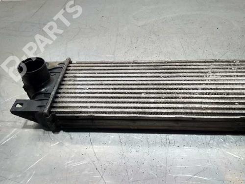 Intercooler OPEL MOVANO A Van (X70) | BP10752435M30 - Image 3
