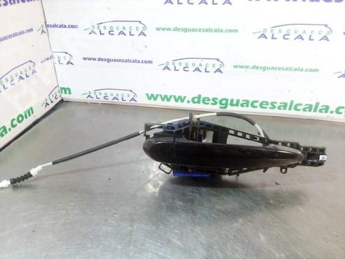 Used Rear right exterior door handle BMW 1 (F21) 116 d (116 hp) 9994785