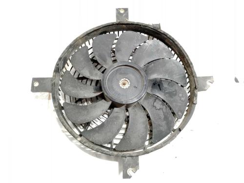 Used Radiator fan Radiator fan SUZUKI GRAND VITARA I (FT, HT) 2.0 HDI 110 16V 4x4 (SQ420D, TD83V, JA420WD) (109 hp) 23551706 23551706