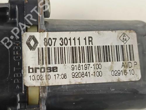 Right front window motor RENAULT FLUENCE (L3_) 1.5 dCi (L30S) | BP40506883E20 - Image 3