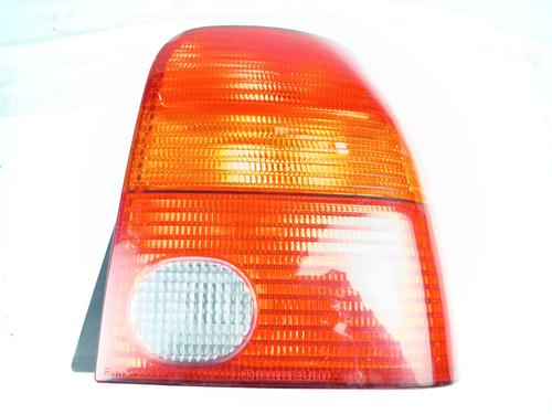 Used Right taillight SEAT AROSA (6H1) 1.4 16V (100 hp) 30263209