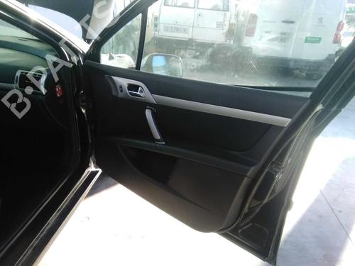 Front left interior door handle PEUGEOT 407 (6D_) | BP12553086I13 - Image 16