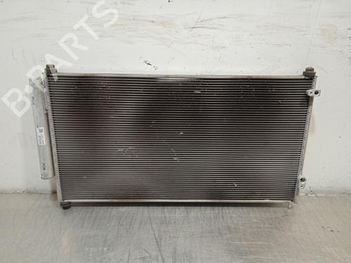 Used AC radiator HONDA CIVIC IX (FK) 1.4 i-VTEC (FK1) (99 hp) 14912169